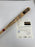 2005 Chicago White Sox World Series Champs Team Signed Baseball Bat JSA COA