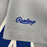 Nolan Ryan Signed Authentic 1988 Texas Rangers Game Model Rawlings Jersey JSA