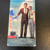 Bill Irwin Signed Autographed My Blue Heaven VHS Movie With JSA COA