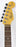 Bruce Springsteen Signed Fender Squire Stratocaster Guitar PSA DNA Huge Auto!