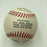 Larry Doby Steve Carlton Multi Signed 1995 B.A.T. Awards Baseball