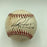 David Ortiz "Papi" Signed Game Used Official Major League Baseball JSA COA