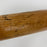 1934 St. Louis Cardinals World Series Champs Team Signed Baseball Bat JSA COA
