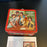 Welcome Back Kotter Cast Signed Vintage 1977 Lunch Box John Travolta JSA COA