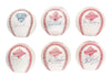 1996 New York Yankees WS Champs Team Signed Baseball Collection 54 Balls JSA COA