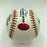 Stanley Frank Stan Musial Full Name Signed Major League Baseball PSA DNA COA