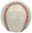 Historic Randy Johnson 2004 Perfect Game Signed Inscribed Game Used Baseball JSA