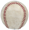 Historic Randy Johnson 2004 Perfect Game Signed Inscribed Game Used Baseball JSA