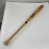 500 Home Run Club Signed Bat Mickey Mantle Ted Williams Willie Mays Beckett