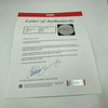 President Bill Clinton Signed Titleist 8 Golf Ball PSA DNA COA