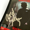 Carlito's Way Cast Signed DVD Movie Leguizamo Mortensen Salazar Torres JSA COA