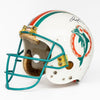 Dan Marino Signed 1980's Game Used Miami Dolphins Riddell Helmet JSA COA