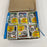 1988 Topps MLB Baseball Cello Box. 24 Unopened Cello Packs; 28 Cards Per Pack