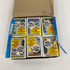 1988 Topps MLB Baseball Cello Box. 24 Unopened Cello Packs; 28 Cards Per Pack