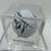 Bruce Summerhays Signed Autographed Golf Ball PGA With JSA COA