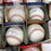 Lot Of (33) Signed Major League Baseballs PSA DNA Angles Orioles Giants Dodgers