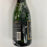 2012 San Francisco Giants W.S. Champs Team Signed Champagne Bottle PSA & MLB