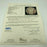 Derek Jeter Ken Griffey Jr. 1999 All Star Game Team Signed Baseball JSA COA