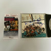 Joe Franklin Signed Growing Up With Radio Music CD JSA COA