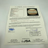 1979 Pittsburgh Pirates World Series Champs Team Signed NL Baseball JSA COA