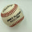 Phylicia Rashad Signed Autographed Baseball With JSA COA Movie Star