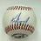 Rare Ken Griffey Jr. 1989 Rookie Signed Seattle Mariners Baseball With JSA COA