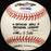 Stunning Mickey Mantle MVP 1956 1957 1962 Signed Baseball Beckett Graded 9 MINT