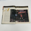 Michael Jordan Signed 1991 Sports Illustrated Magazine JSA COA
