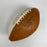 1978 Nebraska Cornhuskers Big 8 Champs Team Signed Football 40+ Sigs JSA COA