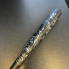 2009 Myrtle Beach Pelicans Braves Team Signed Bat Jason Heyward & Craig Kimbrel