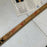 1980 NHL All Star Game Signed Stick Wayne Gretzky & Gordie Howe 26 Sigs JSA COA