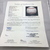 The Finest Branch Rickey Single Signed Autographed Baseball On Earth JSA COA