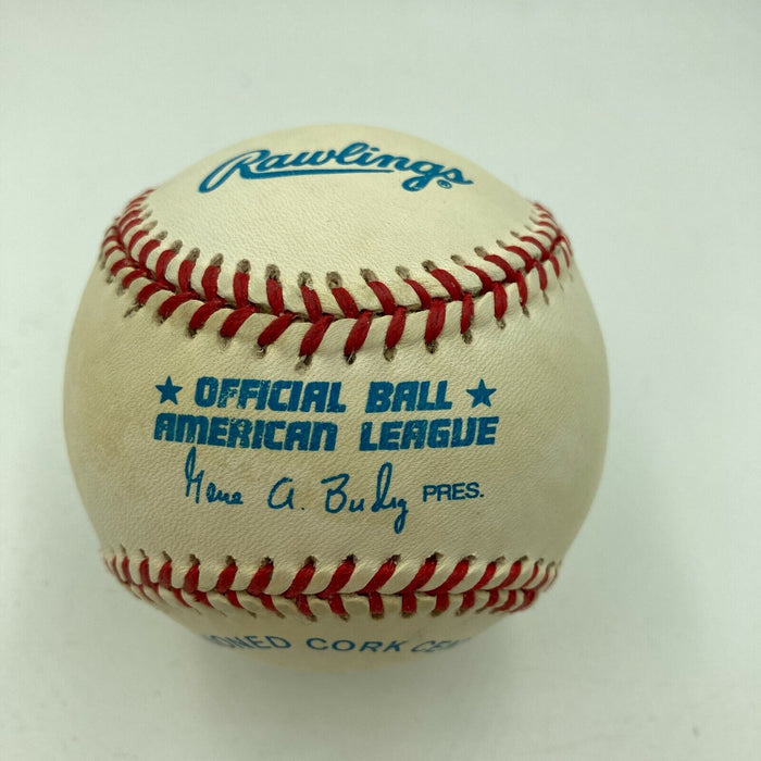 Ricki Lake Signed Autographed Baseball Movie Star JSA COA