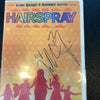 Nikki Blonsky Signed Autographed Hairspray VHS Movie