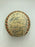 1993 All Star Game Team Signed Baseball 32 Sigs Barry Bonds Tony Gwynn JSA COA