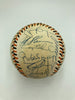 1993 All Star Game Team Signed Baseball 32 Sigs Barry Bonds Tony Gwynn JSA COA
