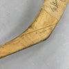 1981 Wayne Gretzky Signed Game Used Titan Hockey Stick Beckett COA