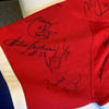 NHL Hockey Legends Signed Jersey 100 Sigs! Wayne Gretzky Gordie Howe Beckett