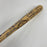 Beautiful Hall Of Fame Multi Signed Baseball Bat 39 Sigs Sandy Koufax JSA COA