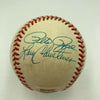 1980 Philadelphia Phillies World Series Champs Multi Signed Baseball PSA DNA