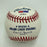 Ryne Sandberg HOF 2005 #23 Signed 1916-2016 100 Yrs Wrigley Signed Baseball PSA