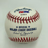 Ryne Sandberg HOF 2005 #23 Signed 1916-2016 100 Yrs Wrigley Signed Baseball PSA