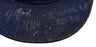 David Price Signed Derek Jeter 3,000th Hit Game Used Hat "I Gave Up DJ's 3k"