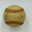 1960's Willie Mays "New York Giants" Playing Days Signed Inscribed Baseball JSA