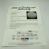 Tom Seaver "1969 Miracle Mets" Signed Baseball PSA DNA Graded 10 Gem Mint
