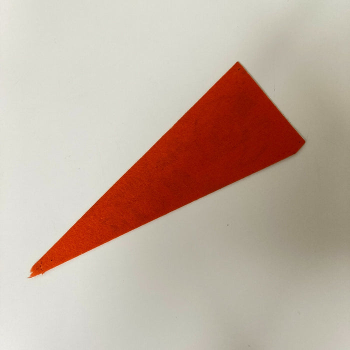 Scarce 1960's Vintage New York Mets Baseball Pennant