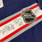 2000 NHL All Star Game Team Signed Authentic Jersey PSA DNA & Beckett COA