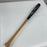 1993 Toronto Blue Jays World Series Champs Team Signed Baseball Bat JSA COA