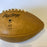 1973 Miami Dolphins Team Signed Vintage Rawlings Football 40+ Sigs JSA COA