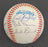 1991 Minnesota Twins World Series Champs Team Signed Baseball JSA COA